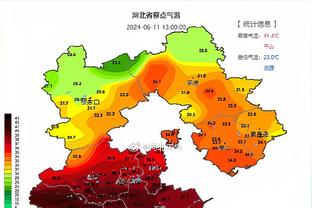 多诺万：乔丹-霍金斯打得真的很棒 他将成为一名非常出色的球员